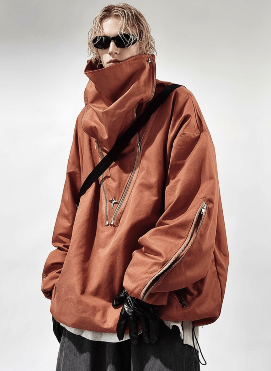 [UUCSCC] 작업복 재킷 na1514