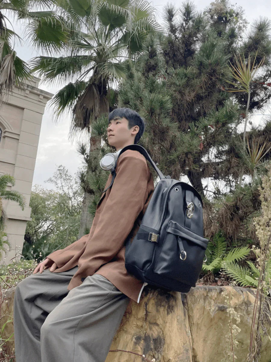 오리지널 별과 달 숄더백 ST1208