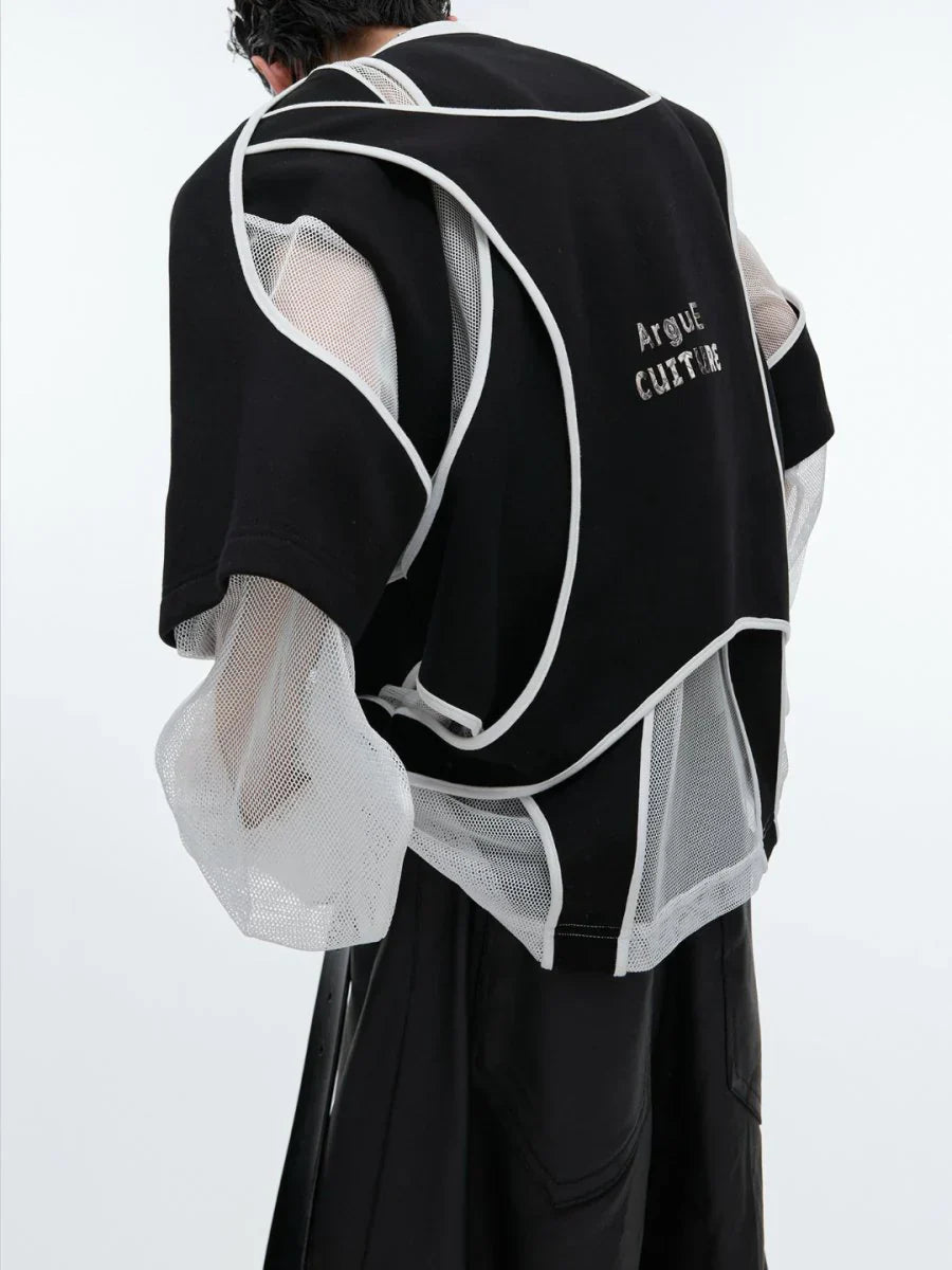 [컬처리] 투 디자인 스웨트셔츠 ST1034 