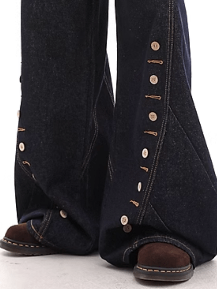 [트렌드 ST] 아메리칸 디자인 진 st2853