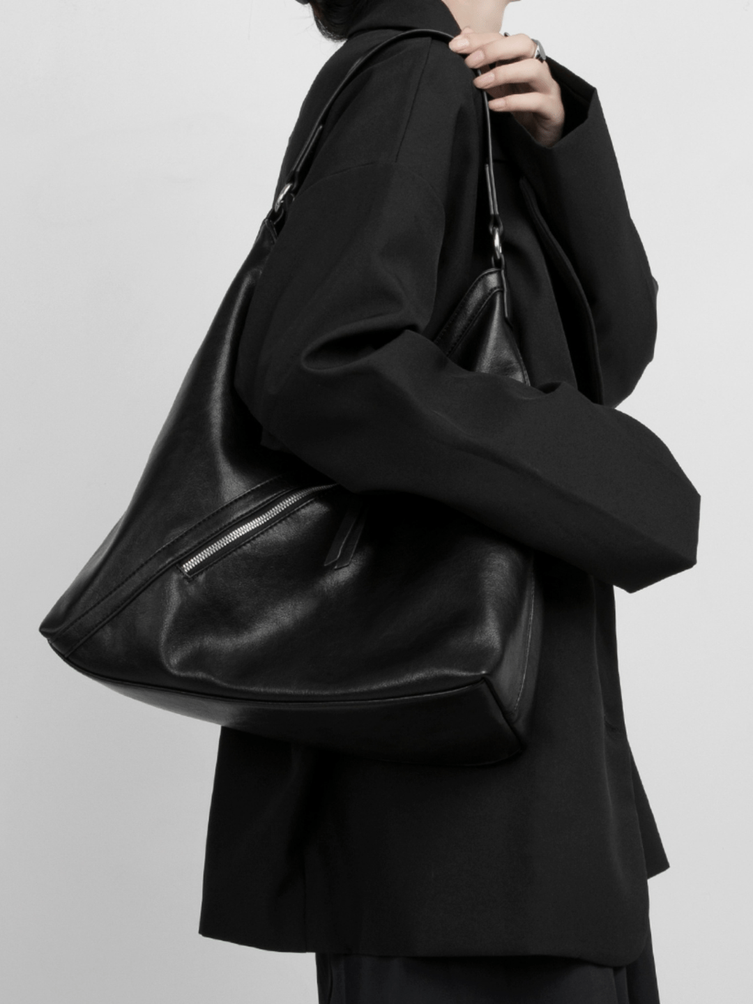 [luckystudio] Schultertasche ST1938