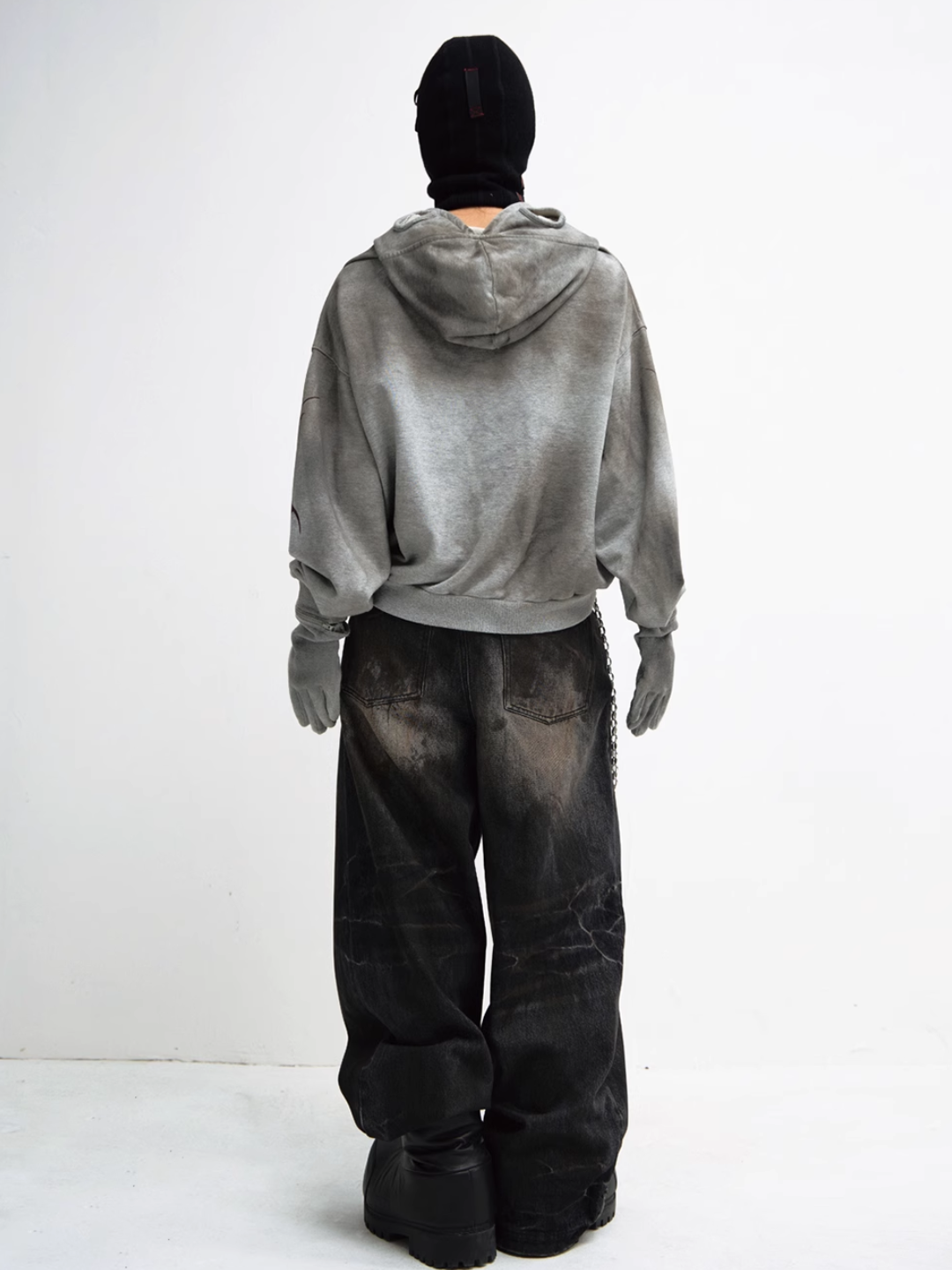 [PEOPLESTYLE] Loose Jacket st2652