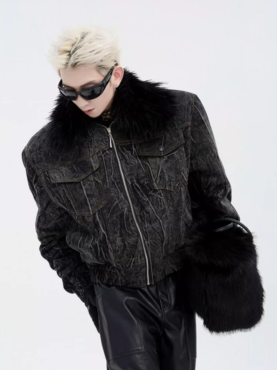 [STARTEXCEEDEND] 데님 재킷 st2612