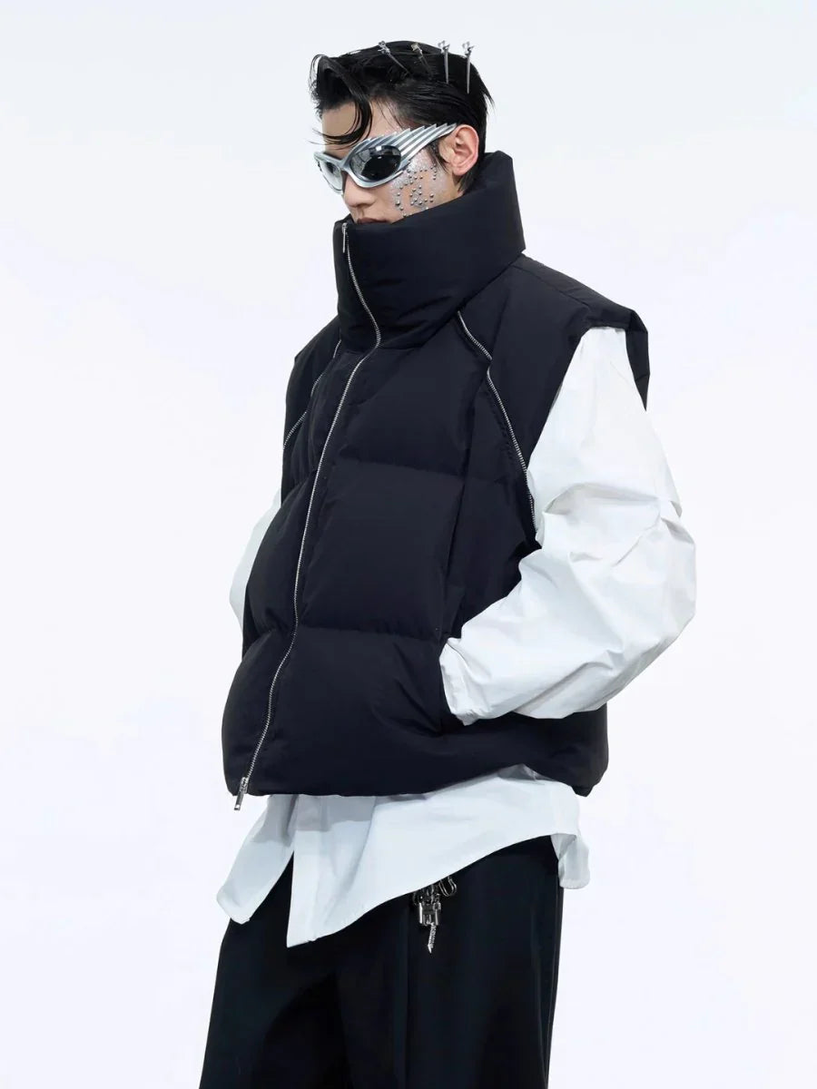 ï¼_ULTUREE] DOWN JACKET ST1033