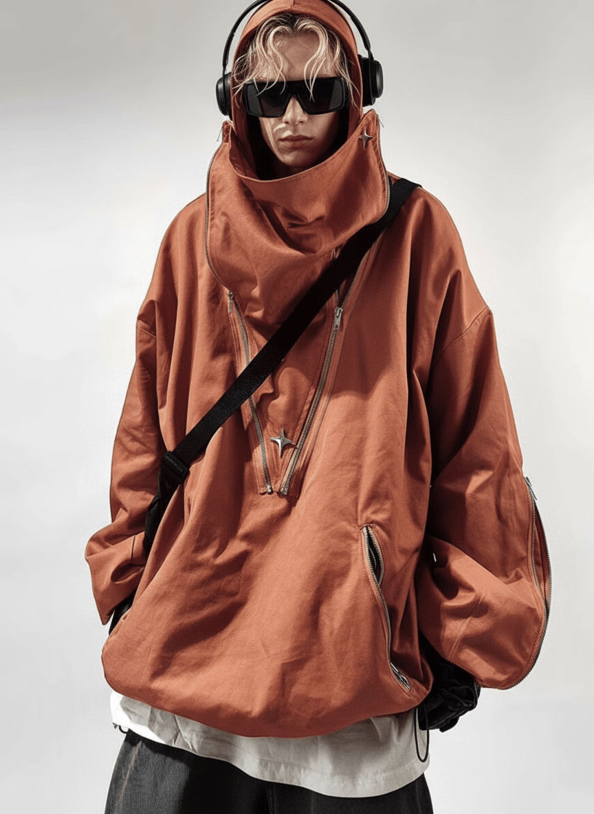 [UUCSCC] 작업복 재킷 na1514