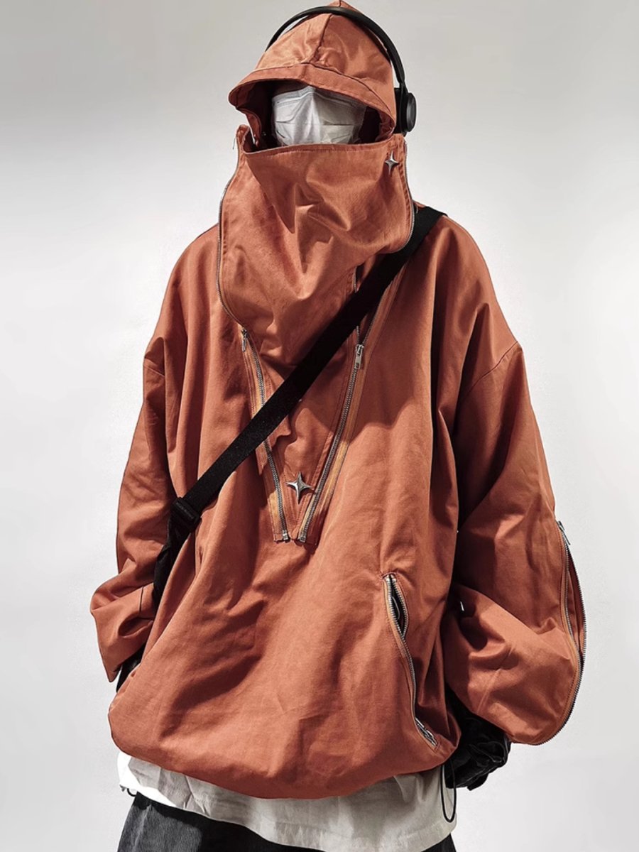 [UUCSCC] workwear jacket st2514