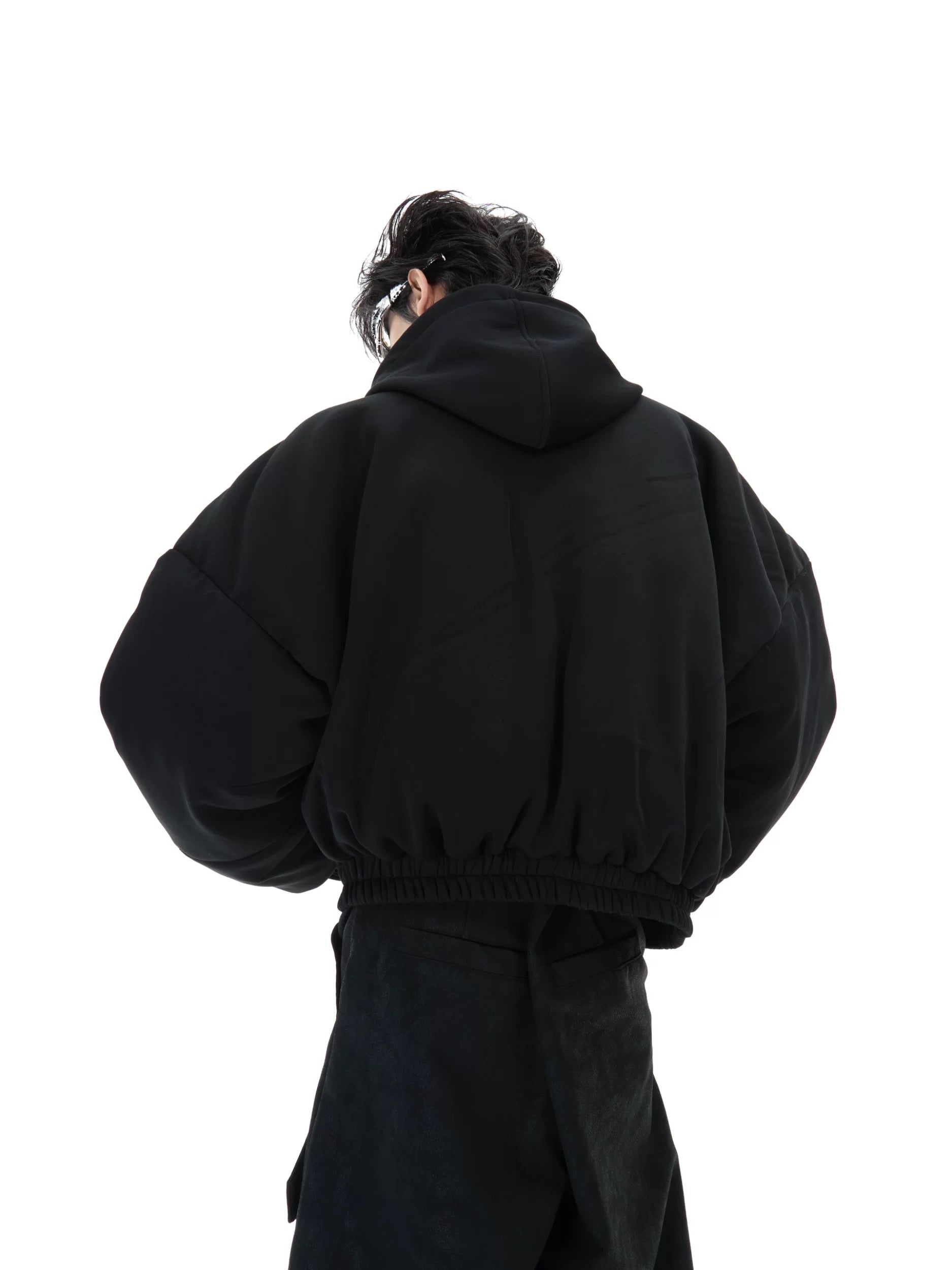 [CULTUREE] CASUAL SWEATER JACKET ST1188