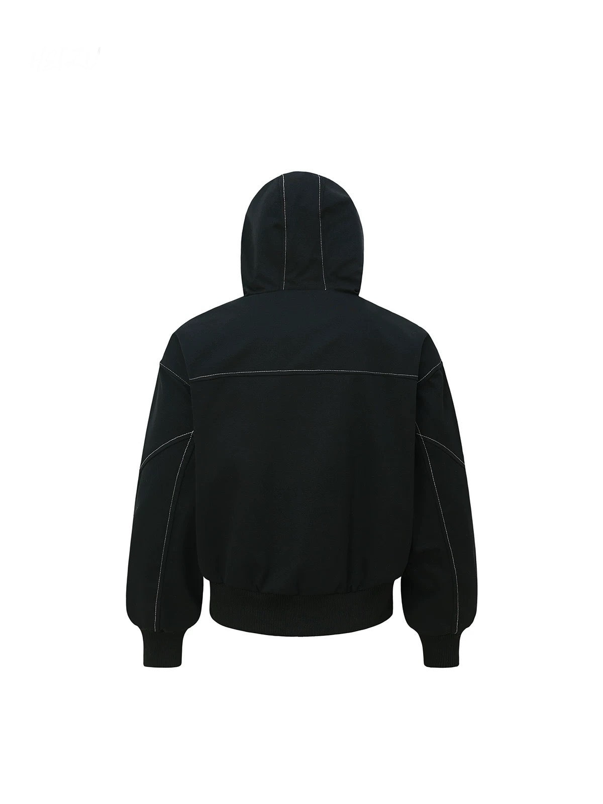 [HEIZU] CLEANFIT VINTAGE BOMBER JACKET ST2050