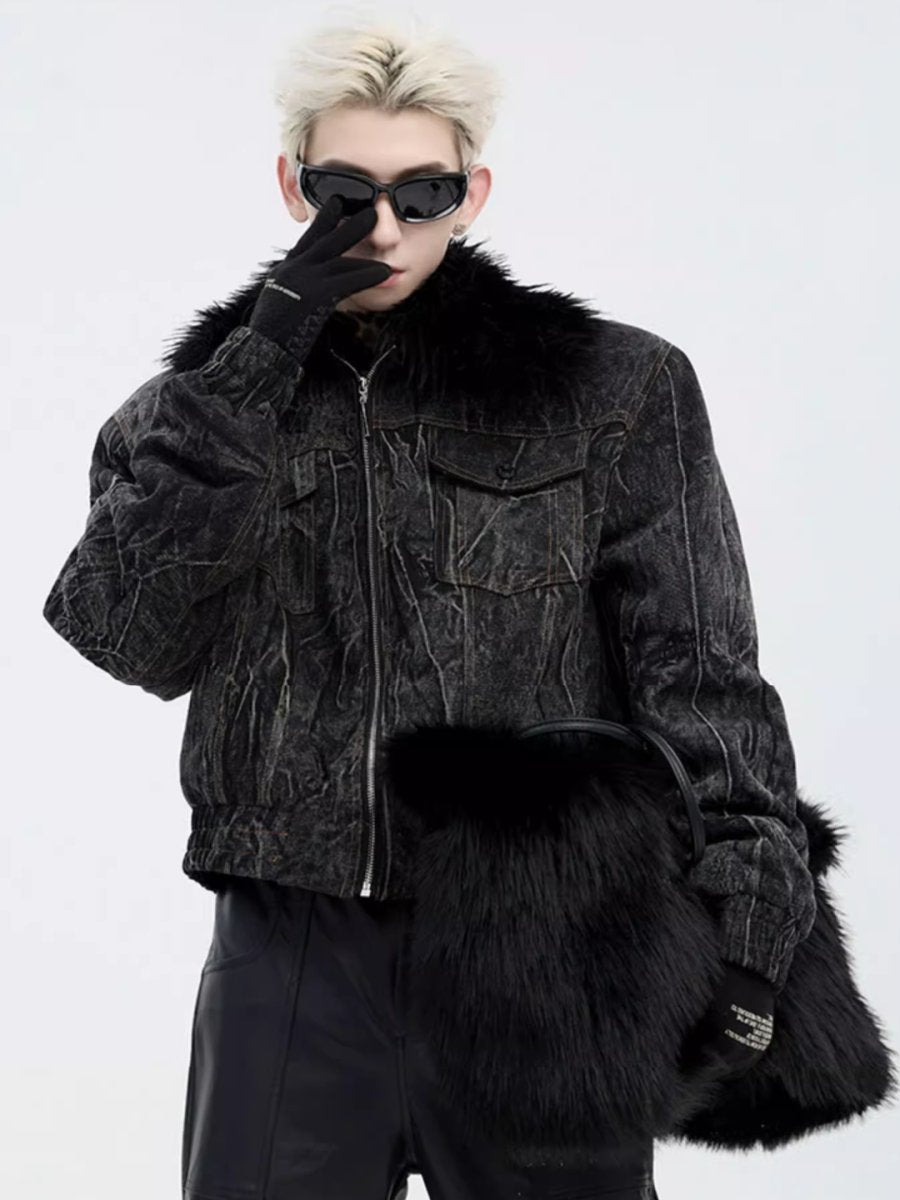 [STARTEXCEEDEND] 데님 재킷 st2612