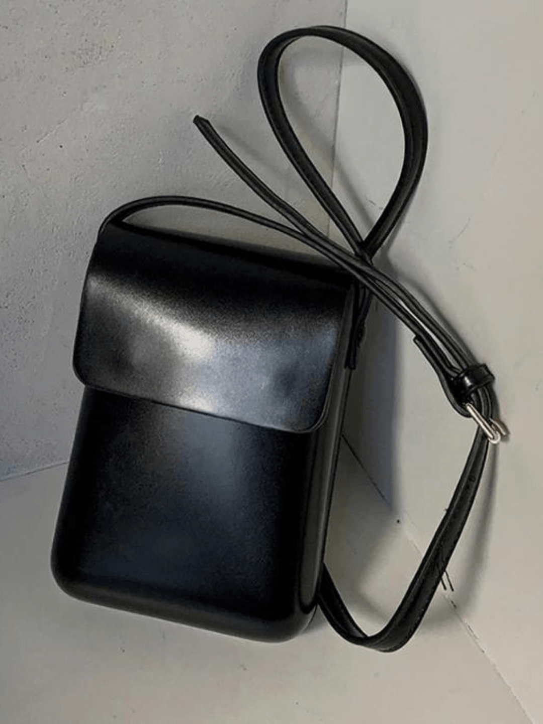 [MRCYC] 한국산 미니 가죽 가방 st1142 