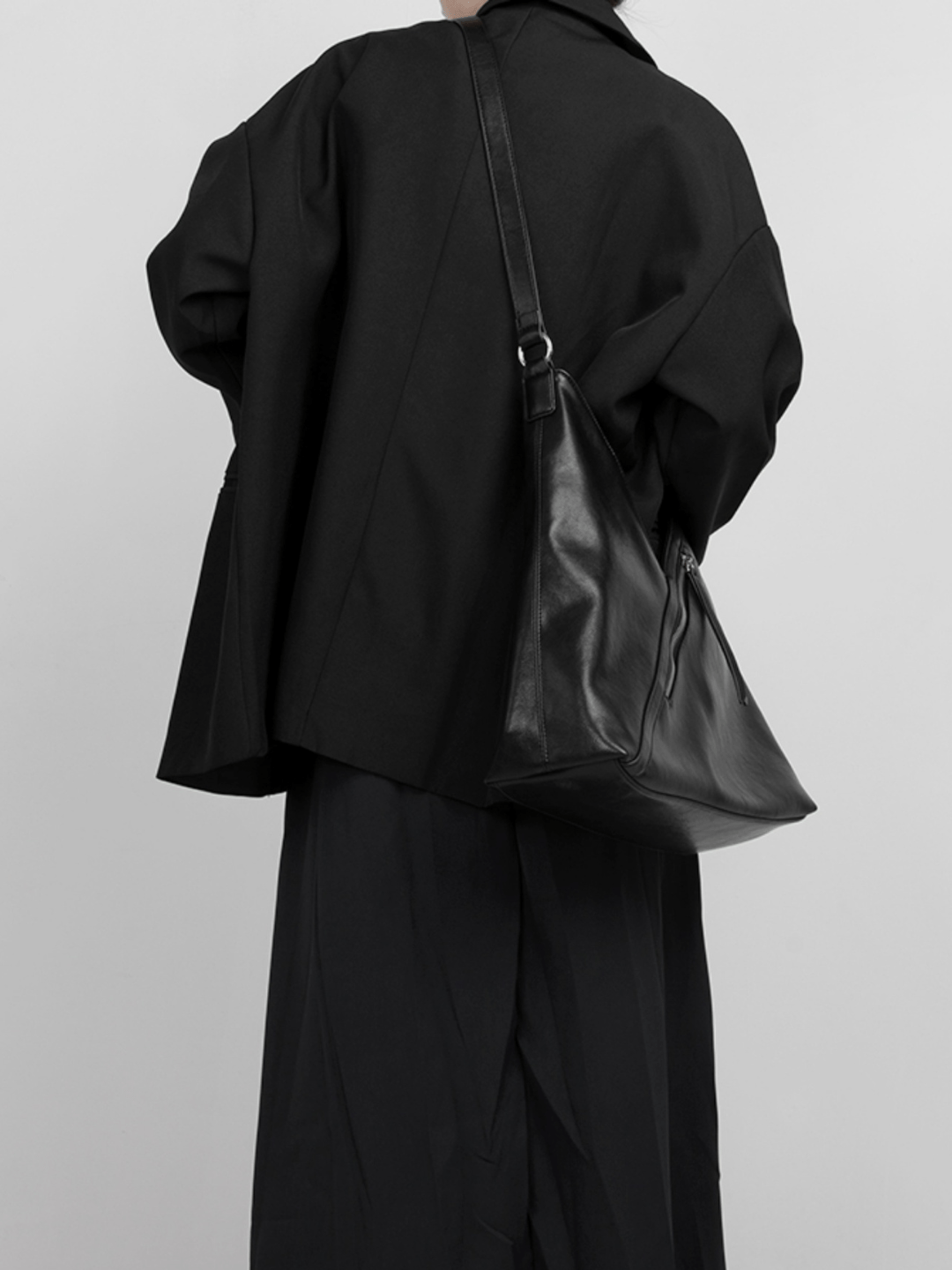 [luckystudio] Schultertasche ST1938