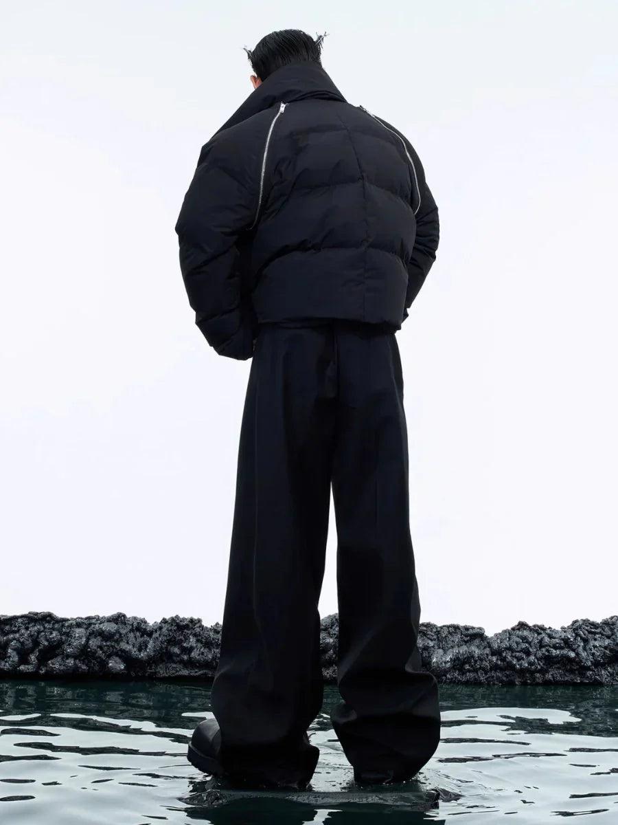 ï¼_ULTUREE] DOWN JACKET ST1033