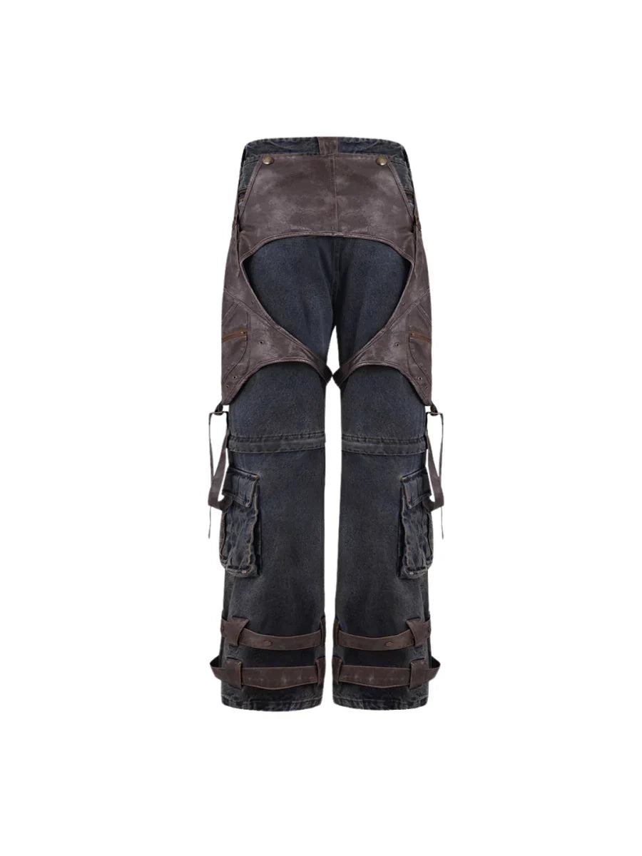 [컬처리] 헤비웨이트 빈티지 진 ST1036