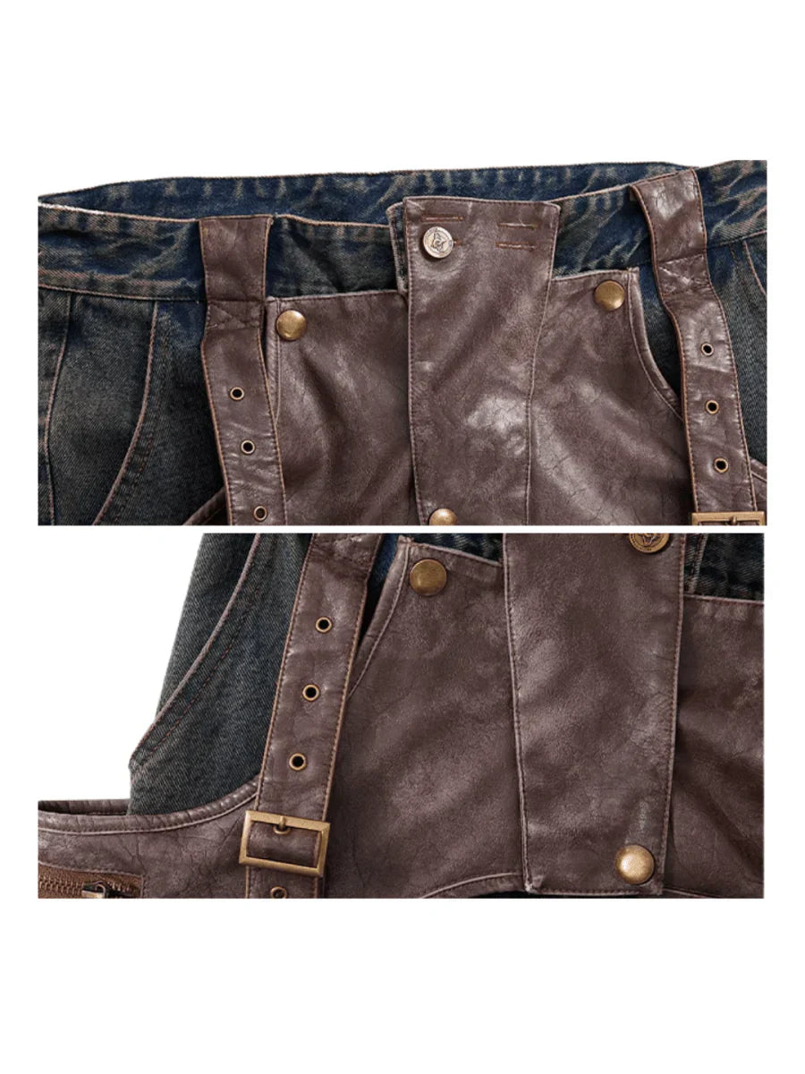 [컬처리] 헤비웨이트 빈티지 진 ST1036