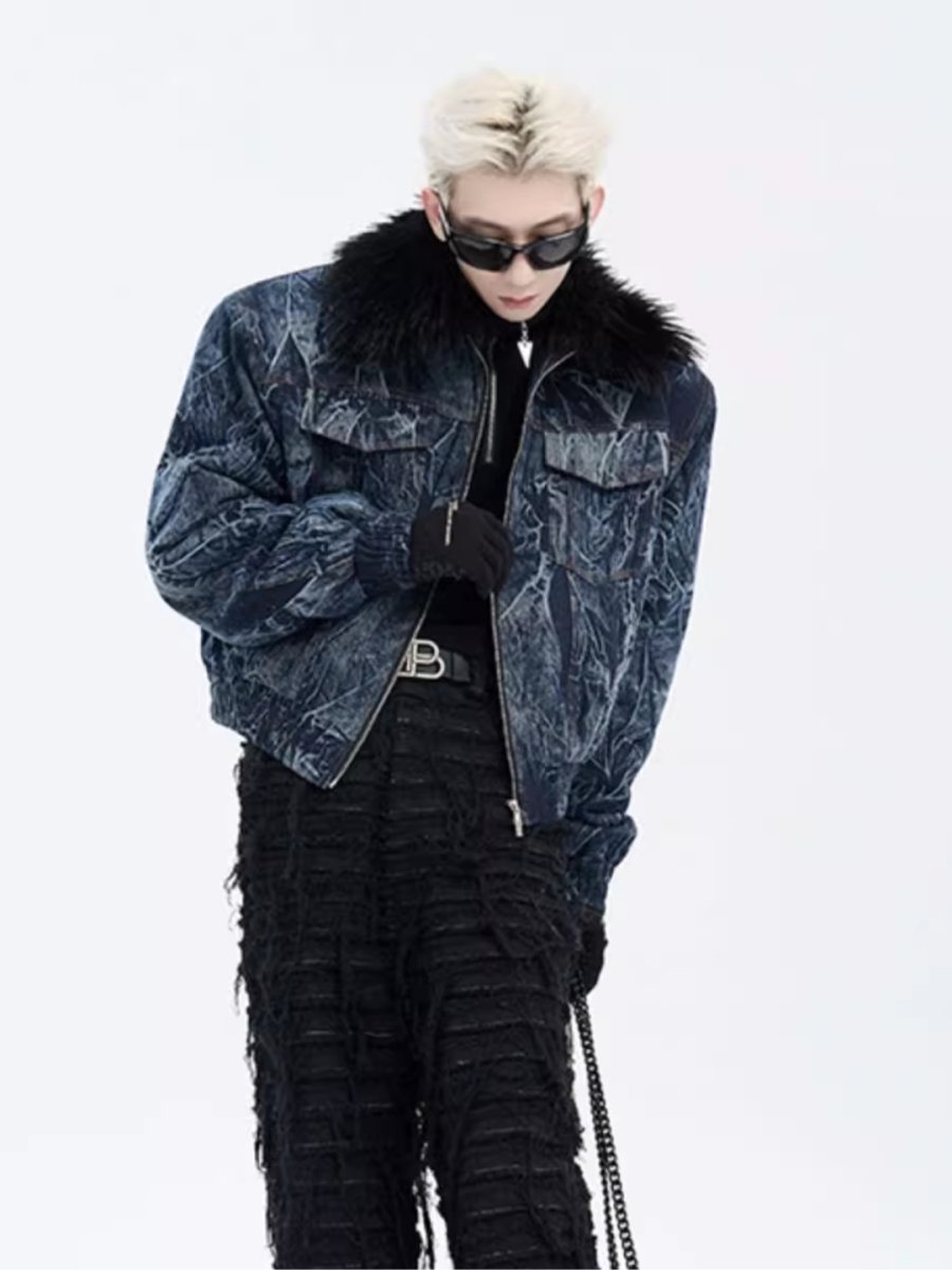 [STARTEXCEEDEND] 데님 재킷 st2612