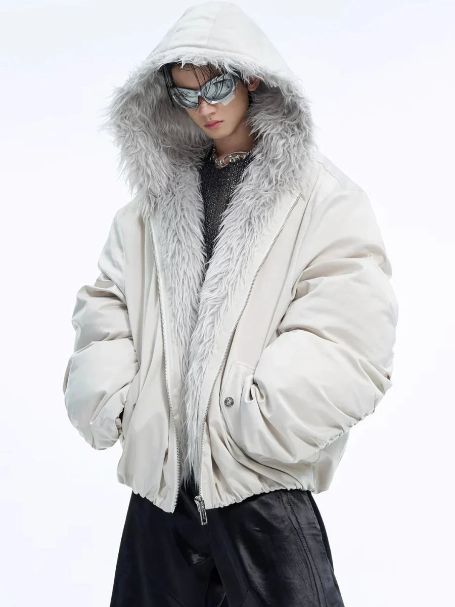 [CULTUREE] COTTON JACKET ST1187