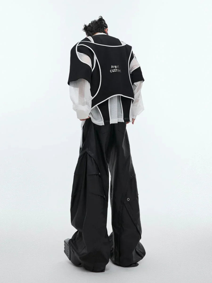 [컬처리] 투 디자인 스웨트셔츠 ST1034 