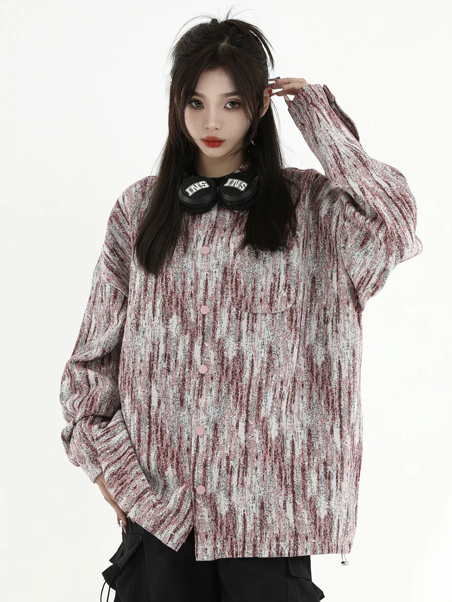 [INSstudios] WASHED DENIM JACKET ST1065