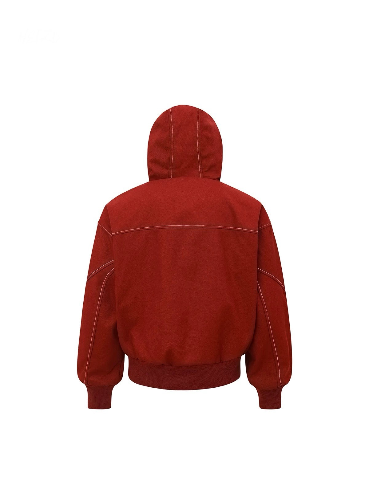 [HEIZU] CLEANFIT VINTAGE BOMBER JACKET ST2050