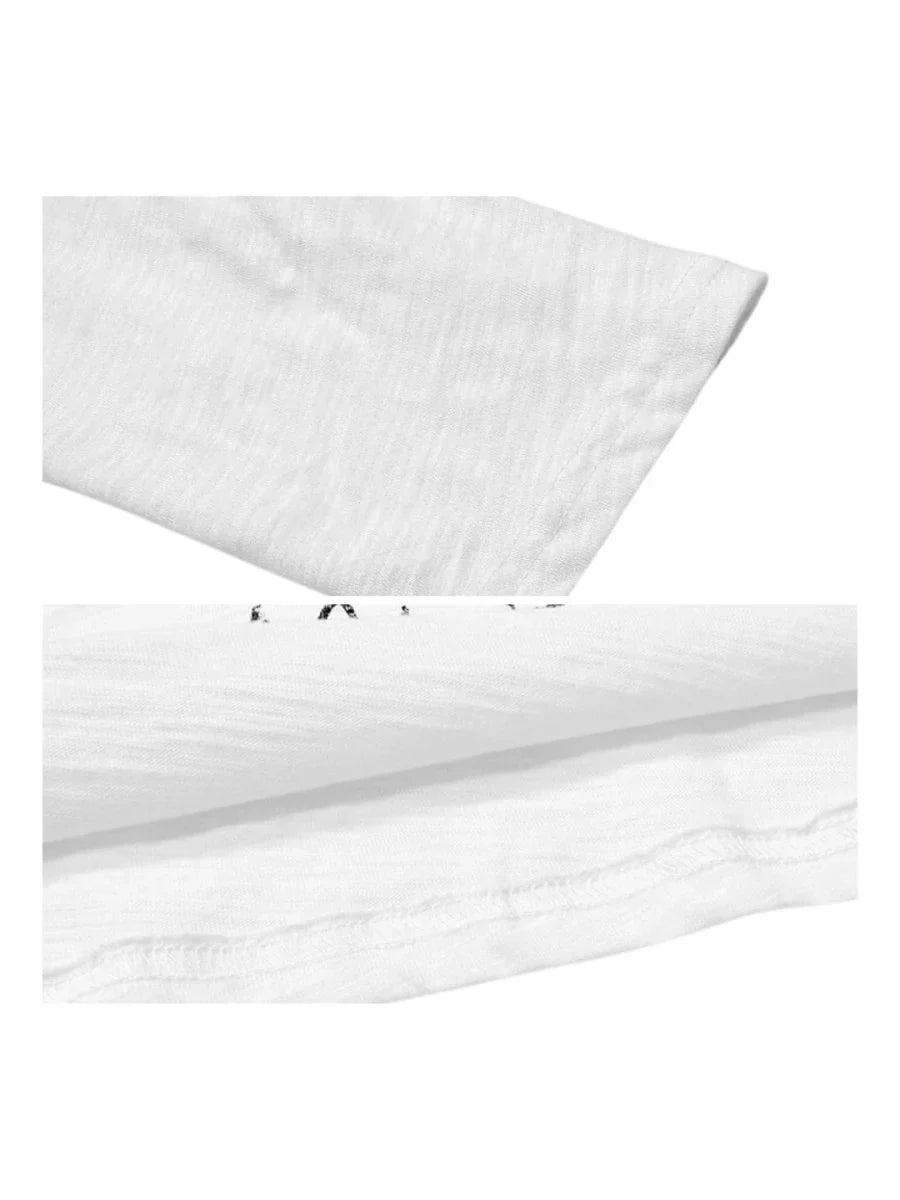 [MRNEARLY] LANGARM-T-SHIRT ST1451