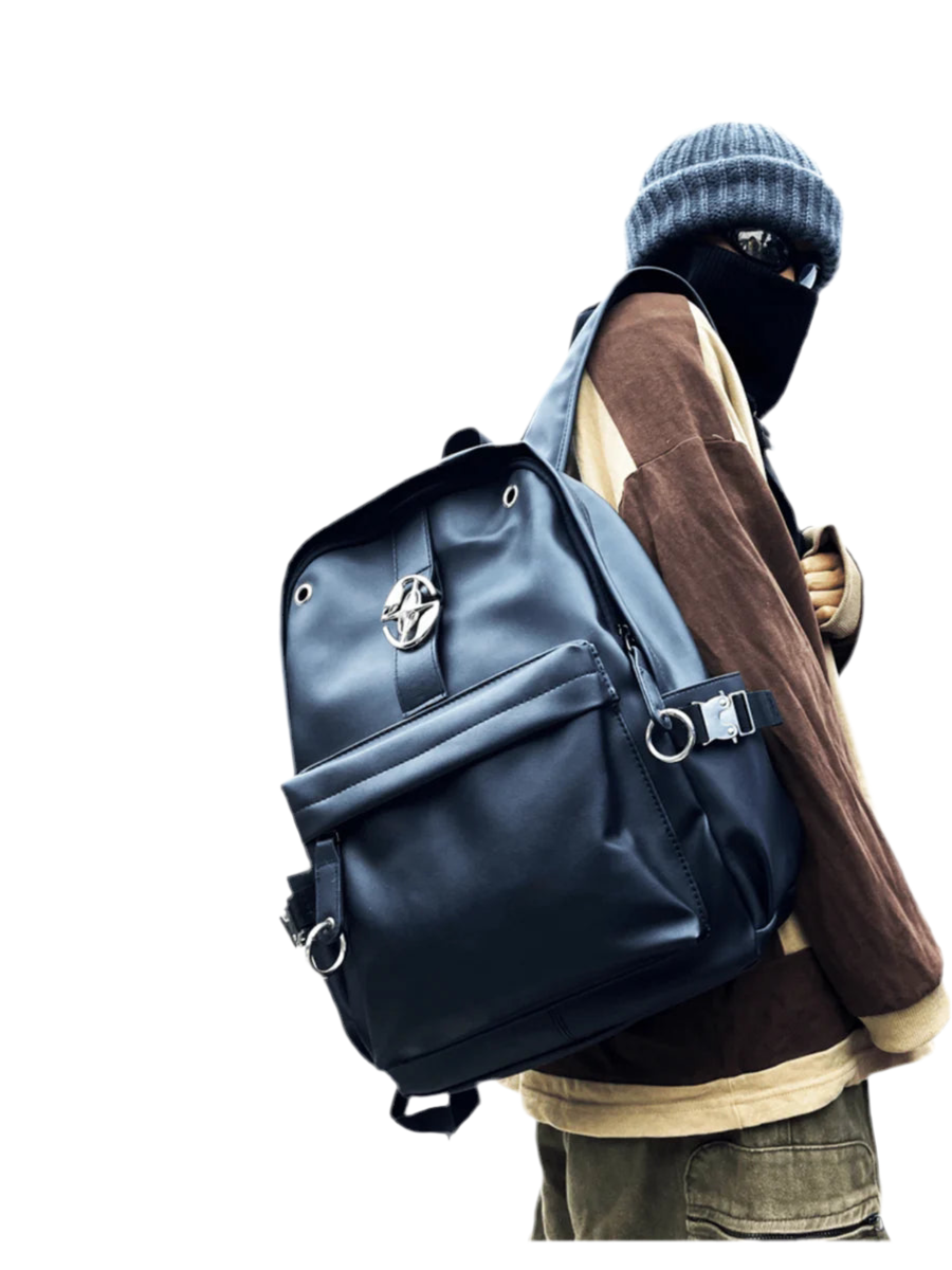 오리지널 별과 달 숄더백 ST1208