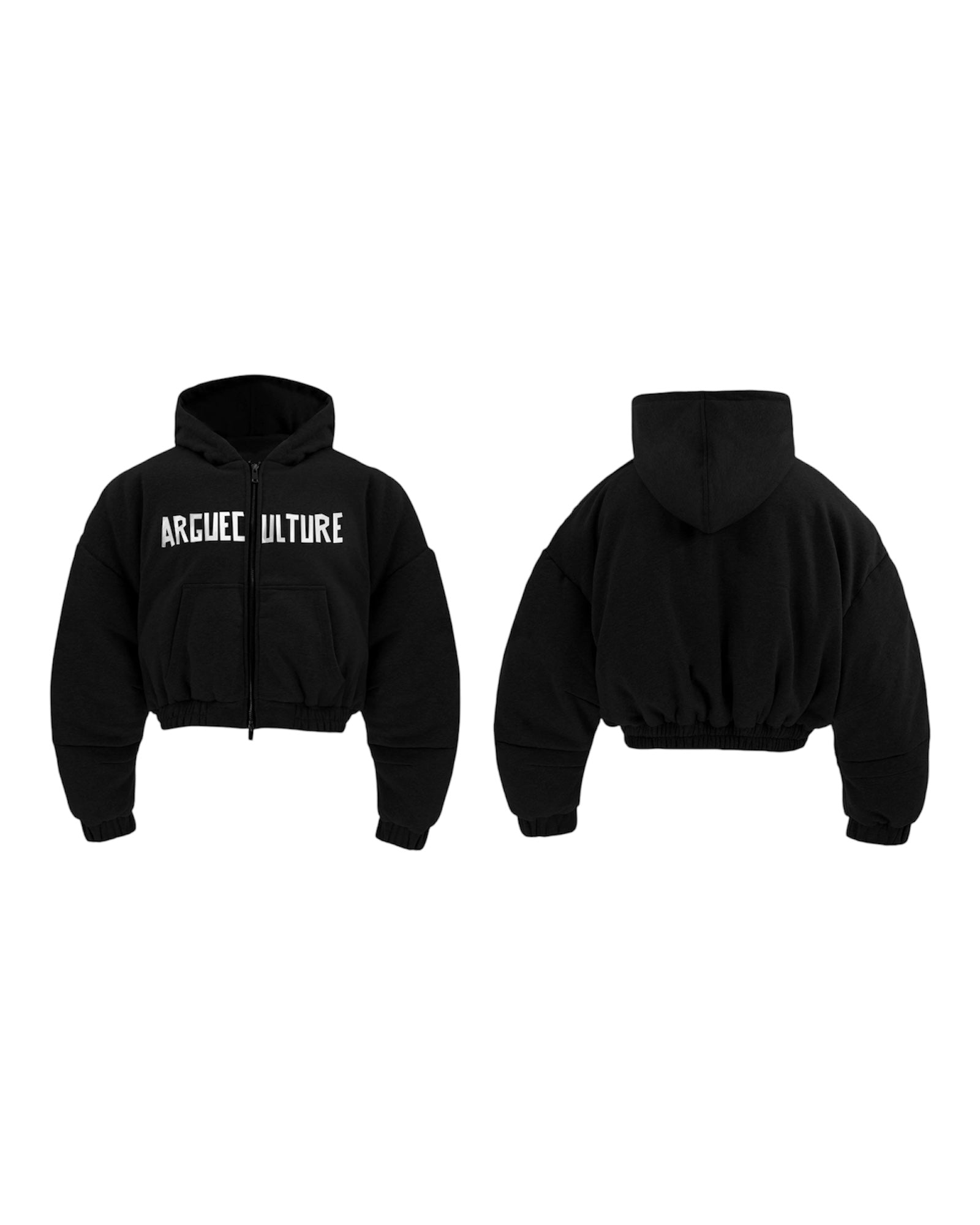 [CULTUREE] CASUAL SWEATER JACKET ST1188