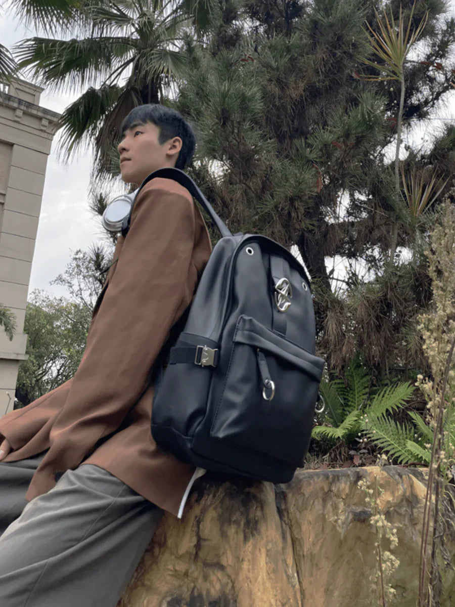 오리지널 별과 달 숄더백 ST1208