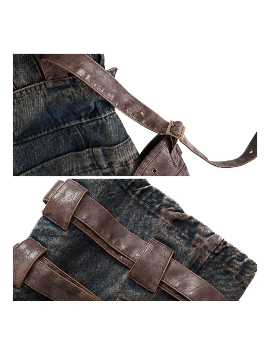 [컬처리] 헤비웨이트 빈티지 진 ST1036