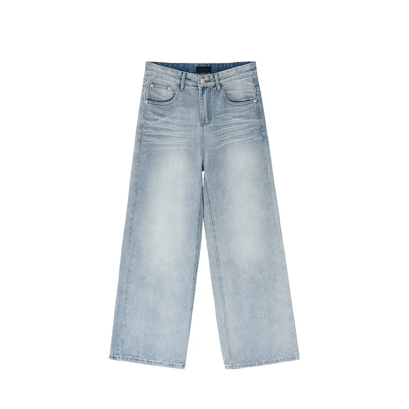 Premium light blue jeans SIN0931