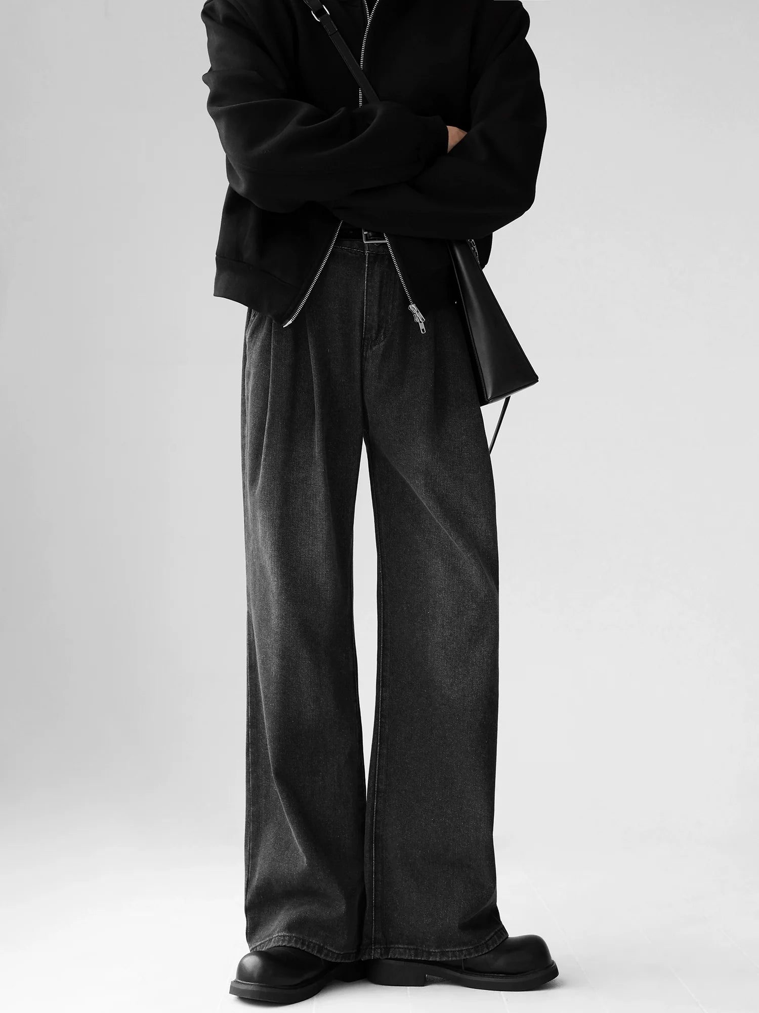 Vintage Loose Jeans SIN0930