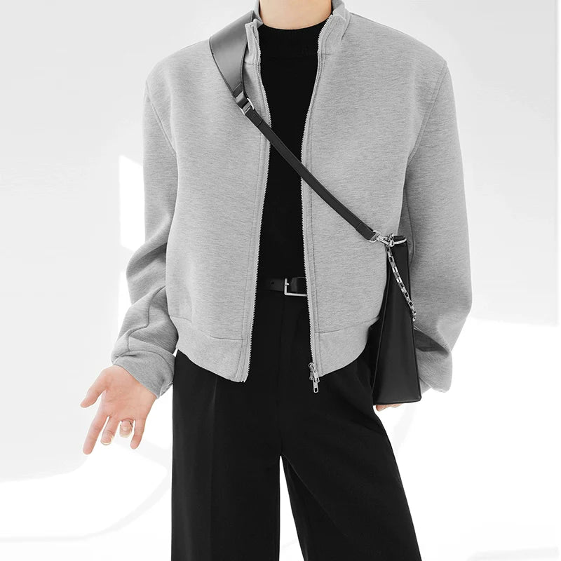 Short flight jacket SIN0935