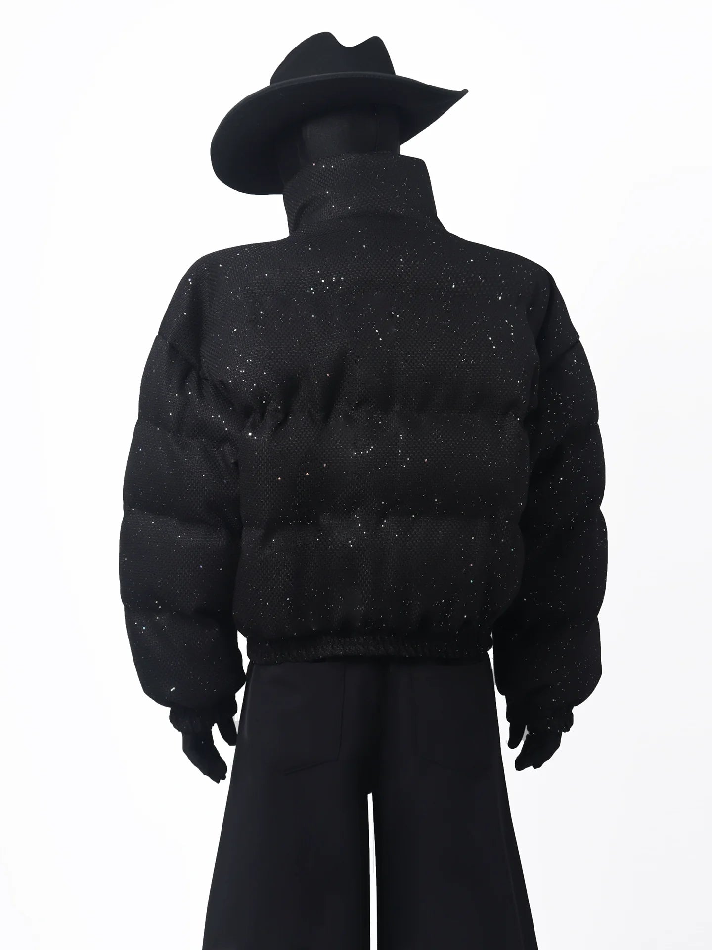 집시풍 면 안감 의류, 남성용 겨울 면 안감 의류, 두툼하고 따뜻한 면 안감 루즈핏 재킷. 