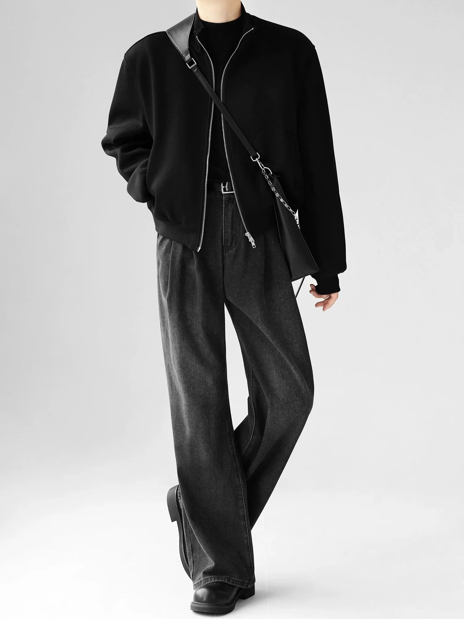 Vintage Loose Jeans SIN0930