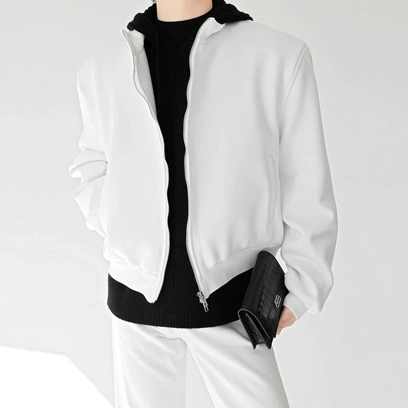 Short flight jacket SIN0935