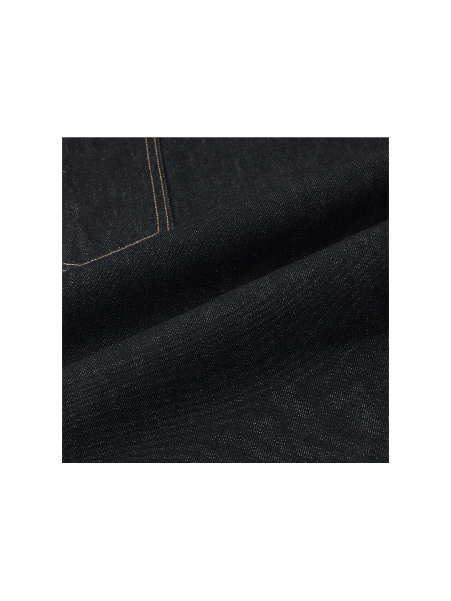 American retro original cow double knee lumberjack jeans SIN0906