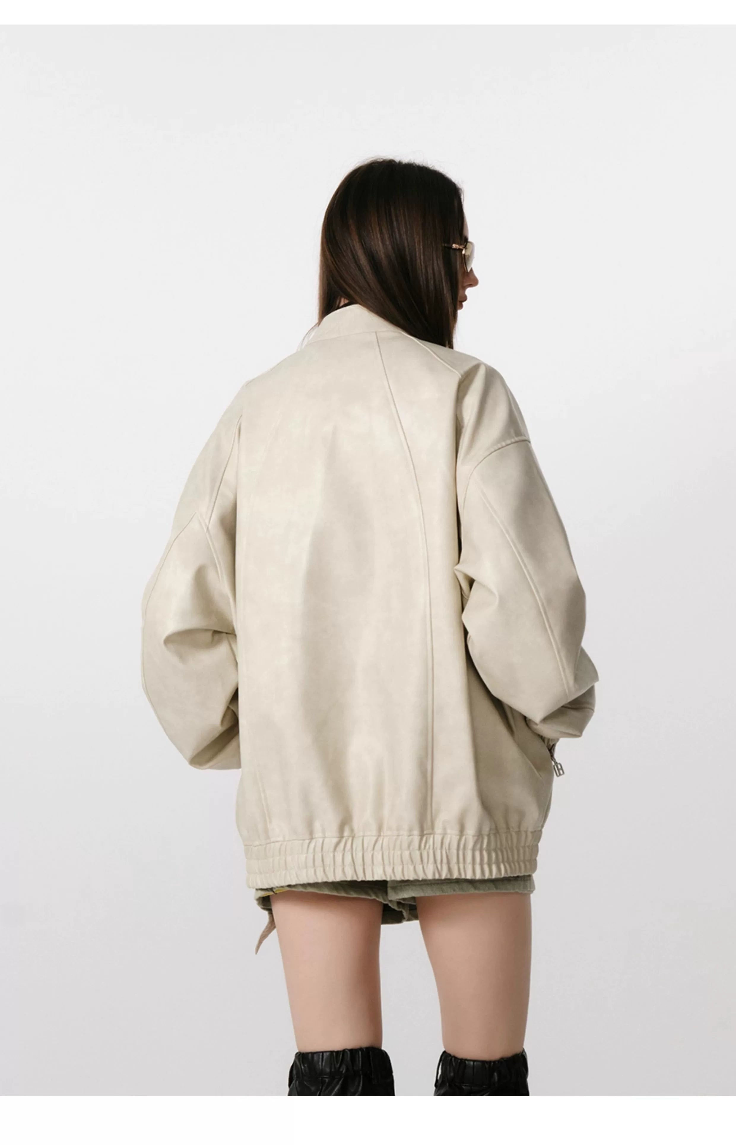 Maillard motorcycle jacket jacket SIN0987