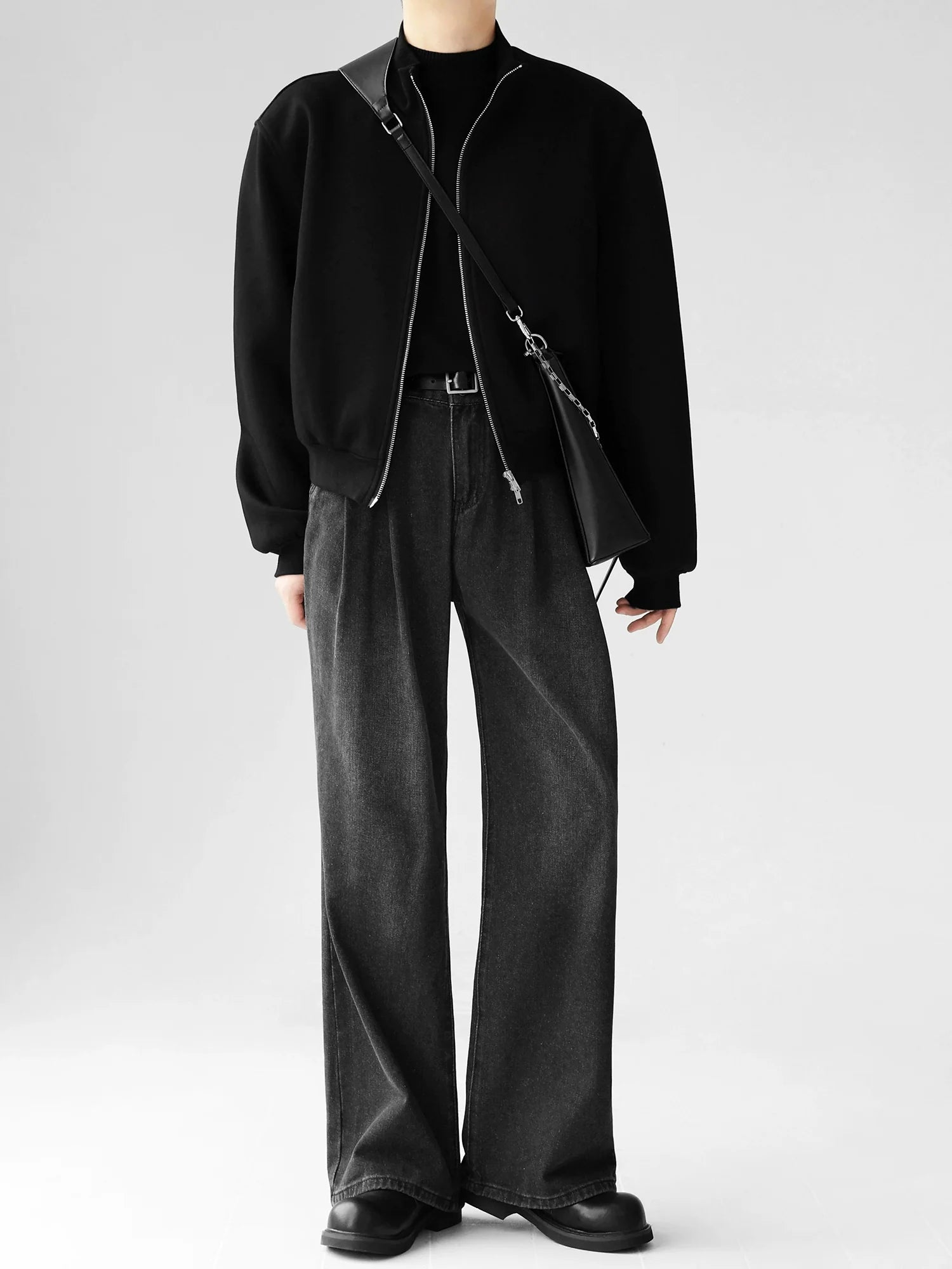 Vintage Loose Jeans SIN0930