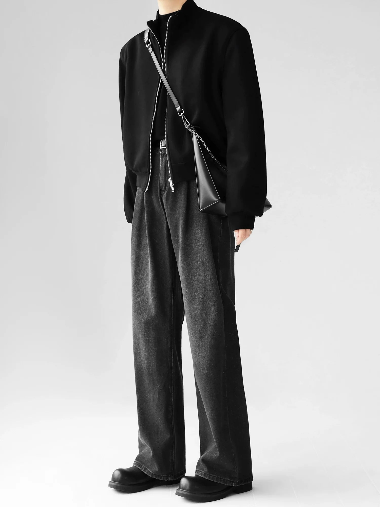 Vintage Loose Jeans SIN0930