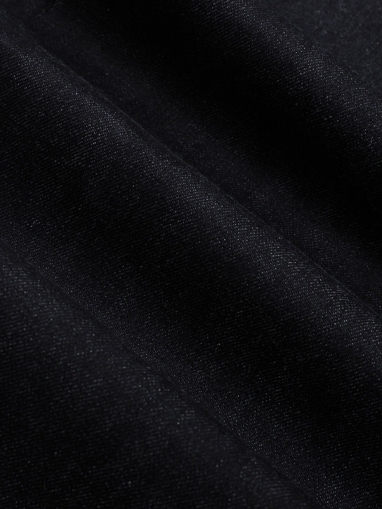 [DECEYE] DISTRESSED A-CUT DENIM JEANS st5020