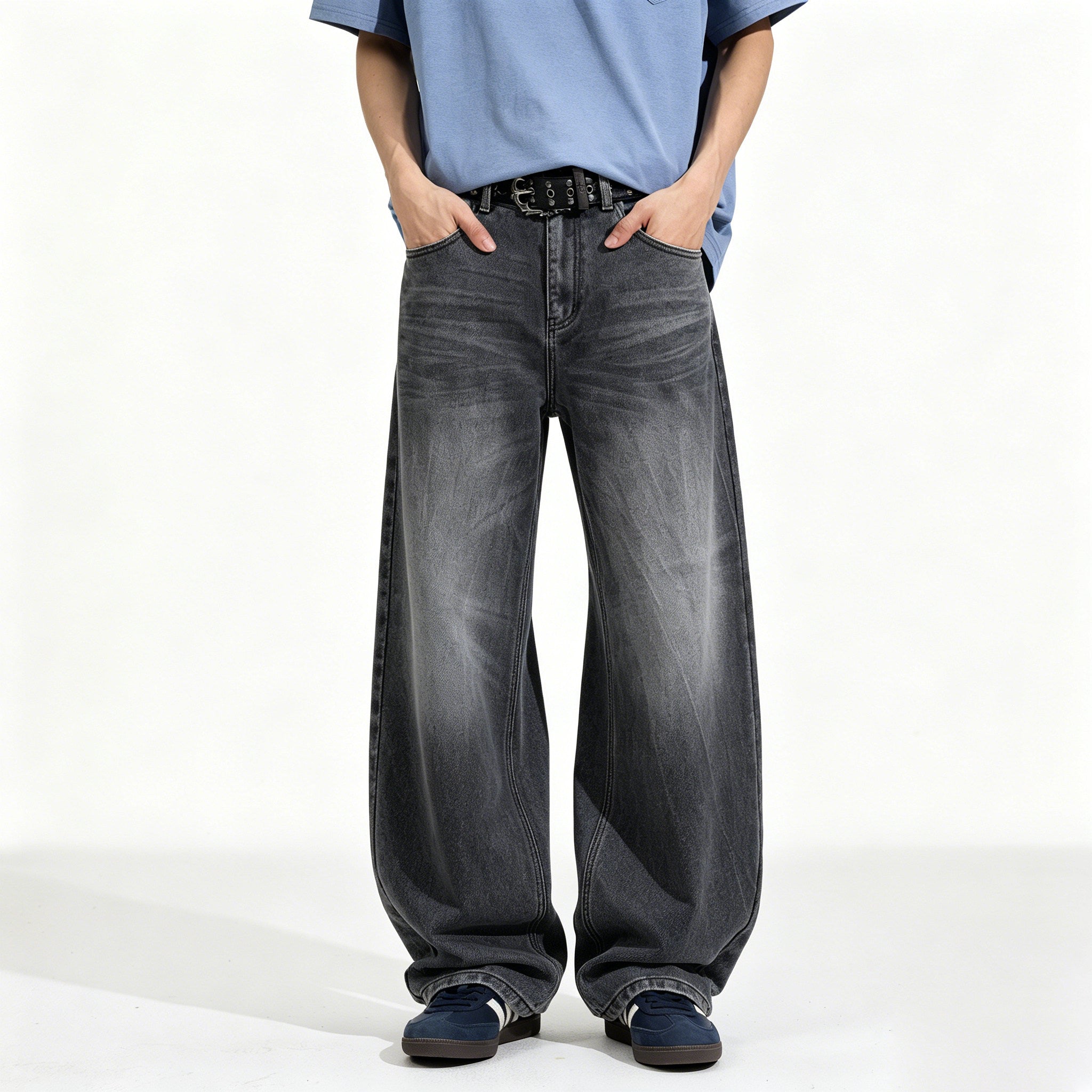 BOTTOMS JEANS K510A03