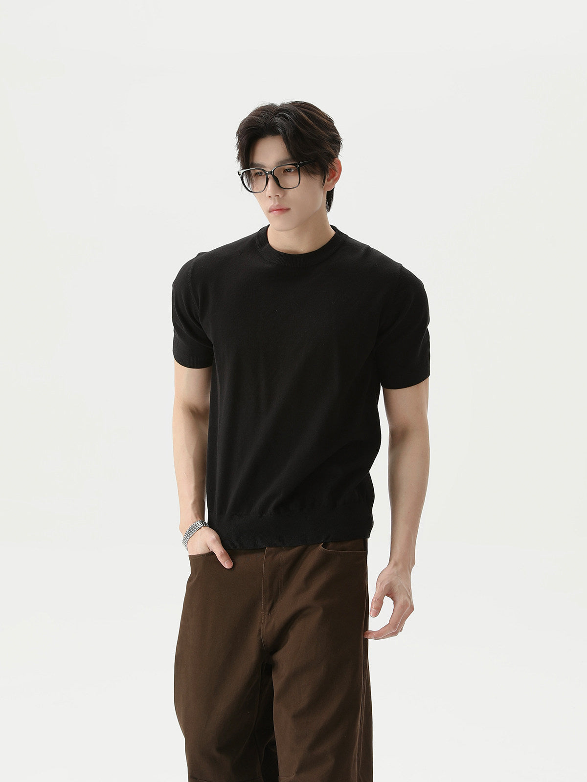 Tops T-shirt S519T41
