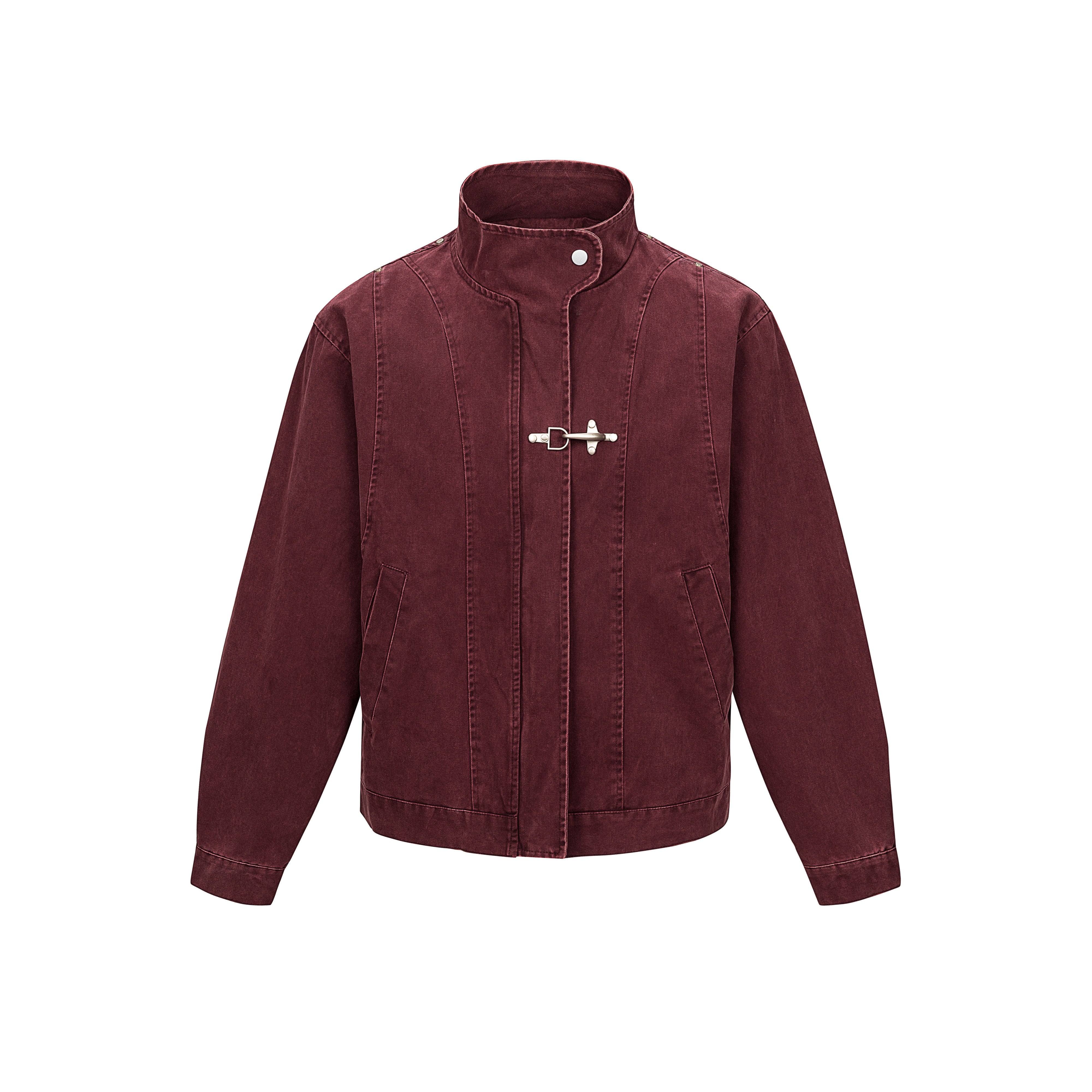OUTER JACKET W542W29