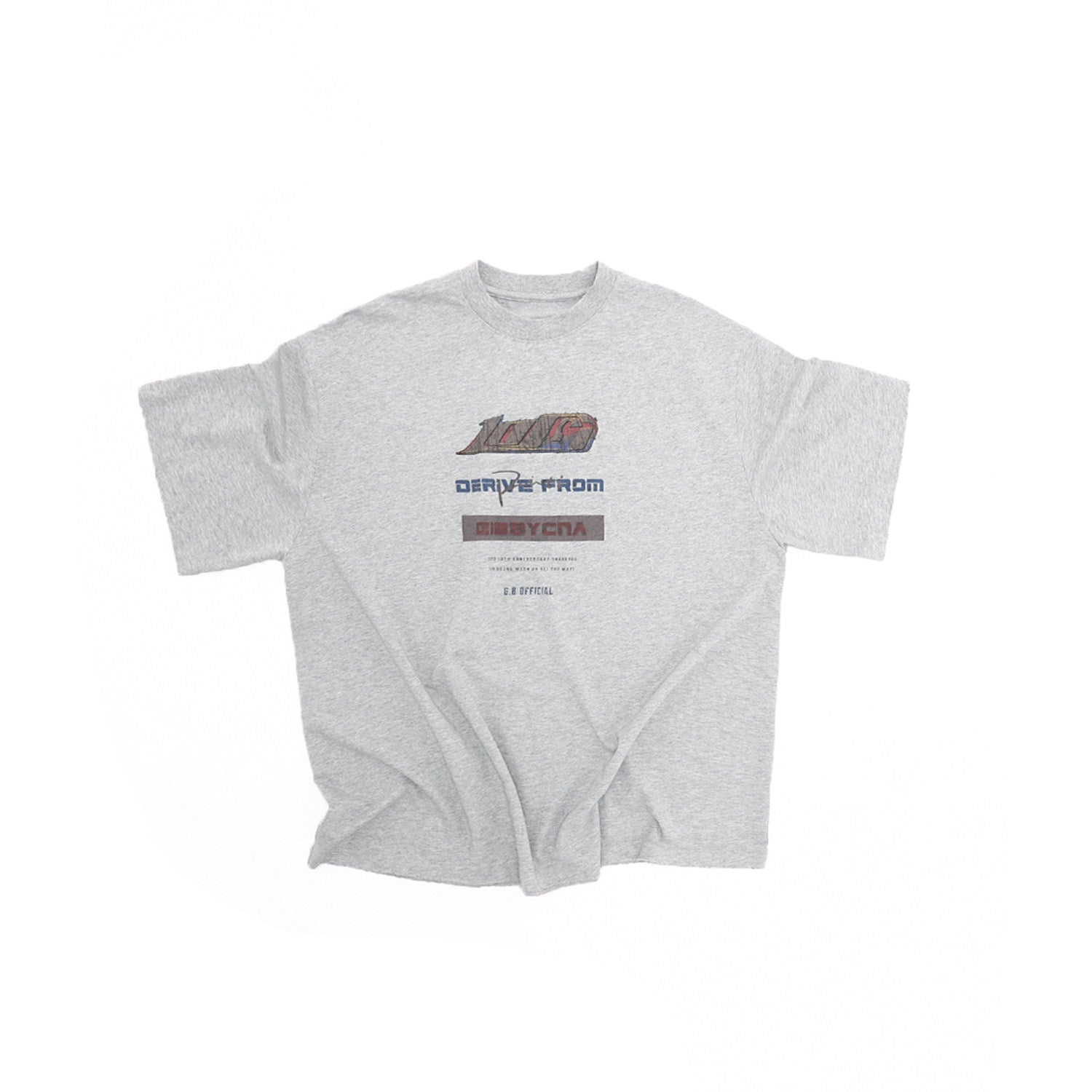 Tops T-shirt S520T20