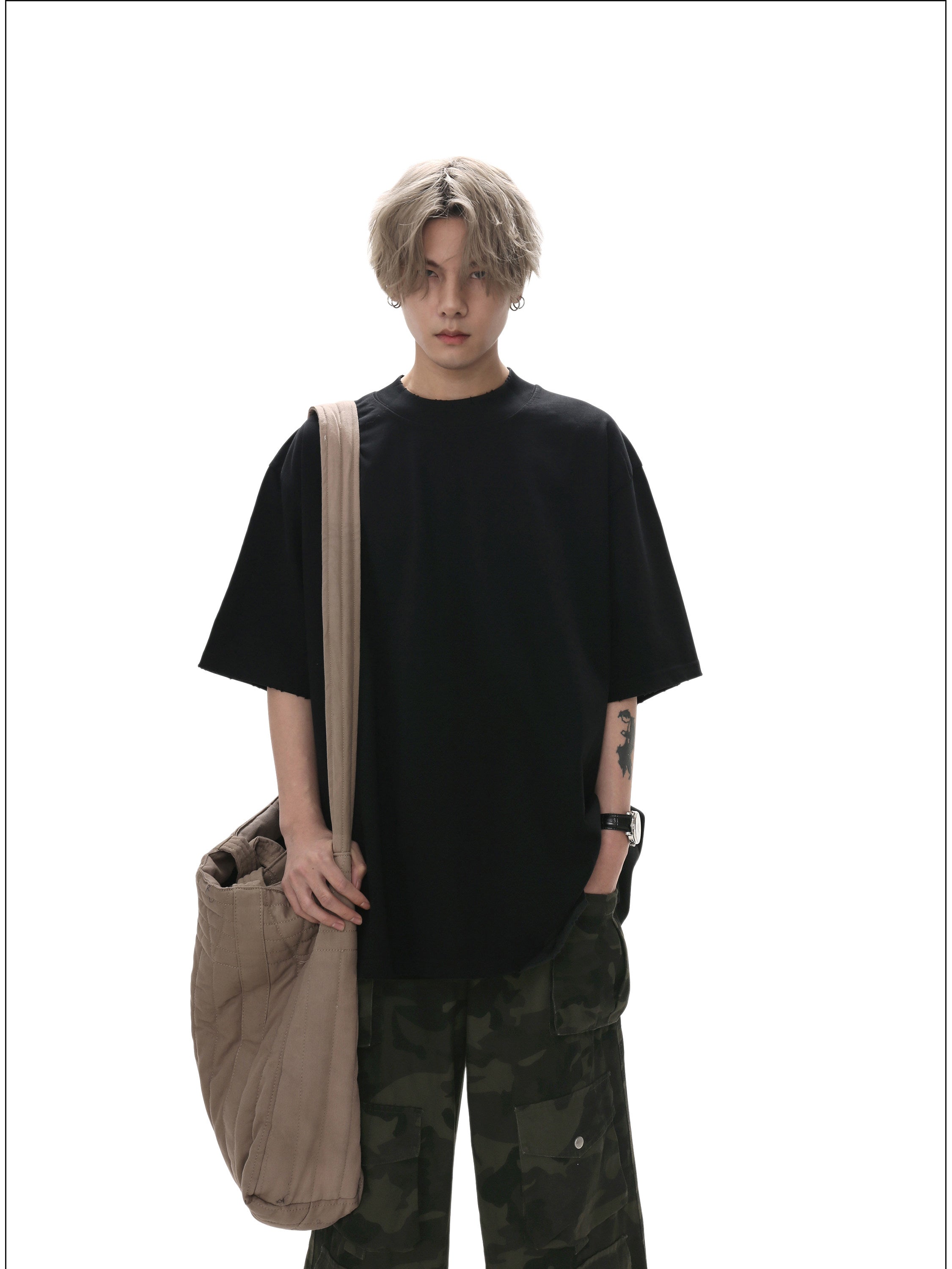 Tops T-shirt S522T20