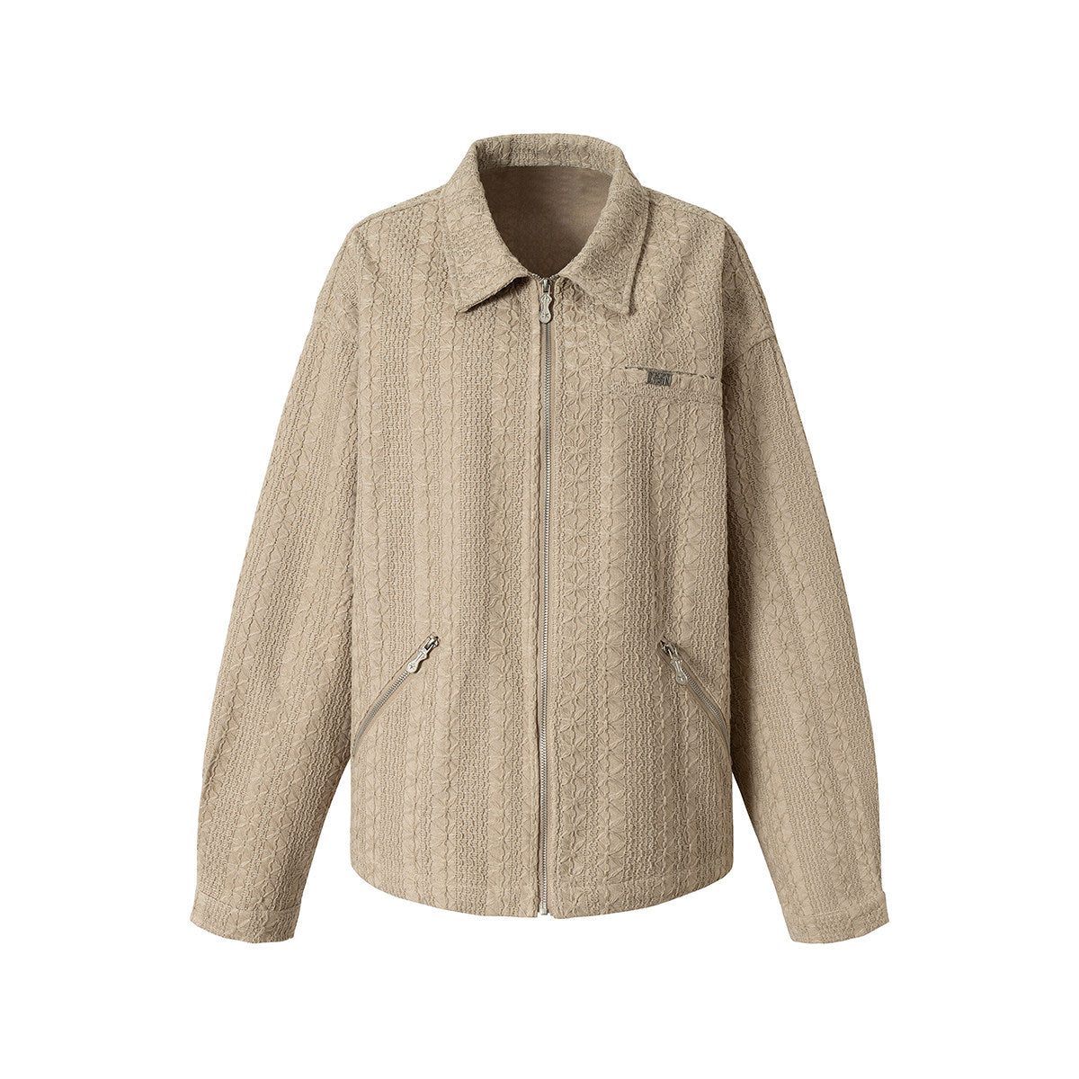 Outer Jacket W534T42