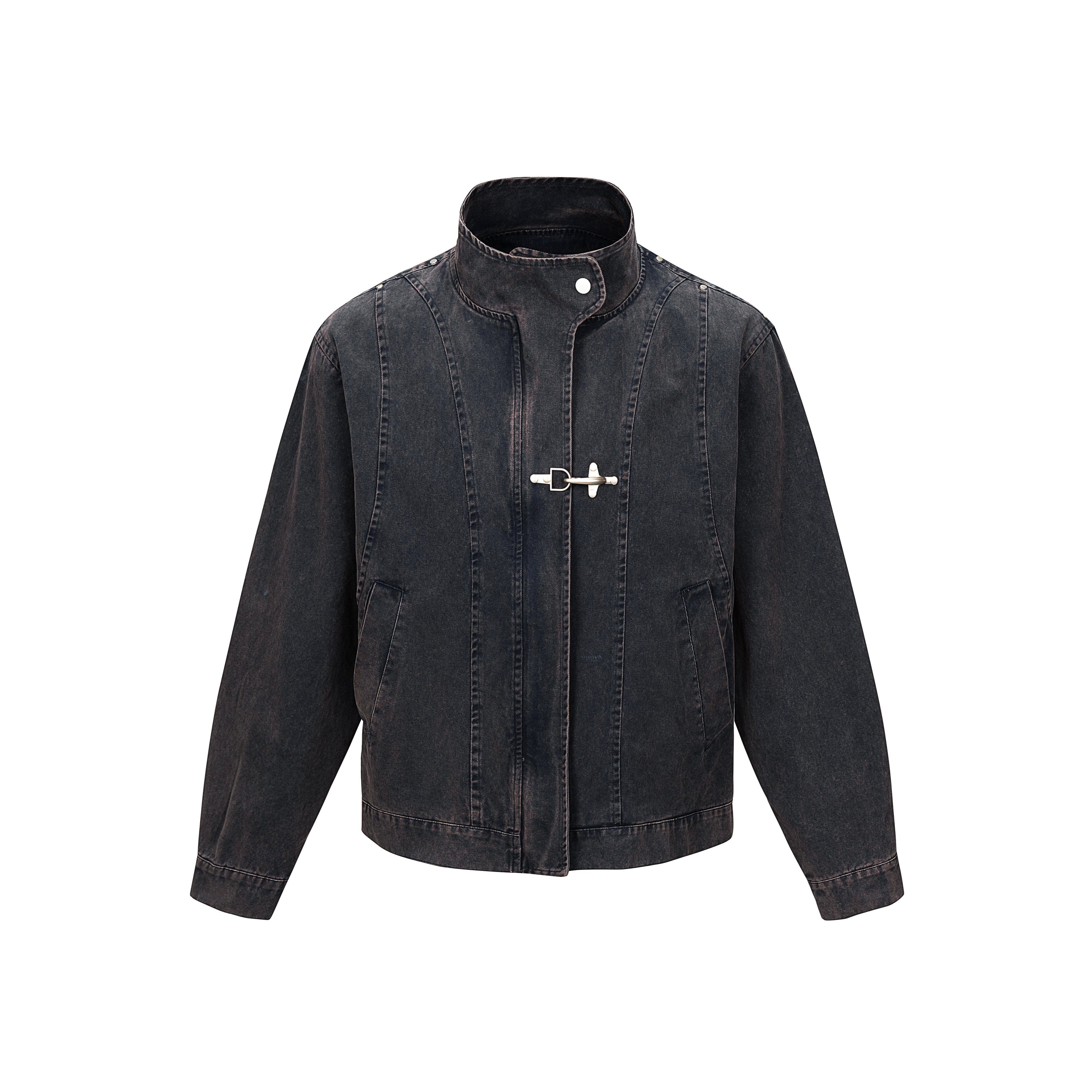 OUTER JACKET W542W29