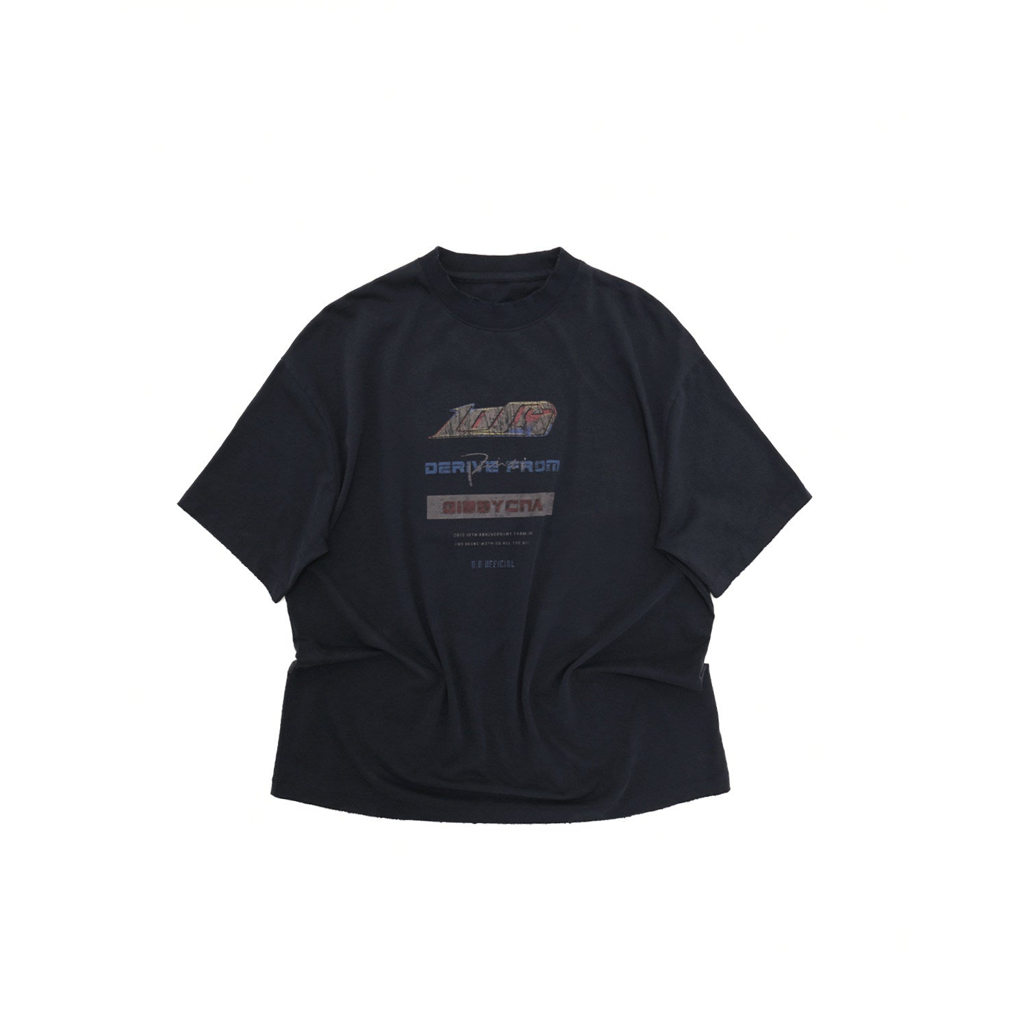 Tops T-shirt S520T20