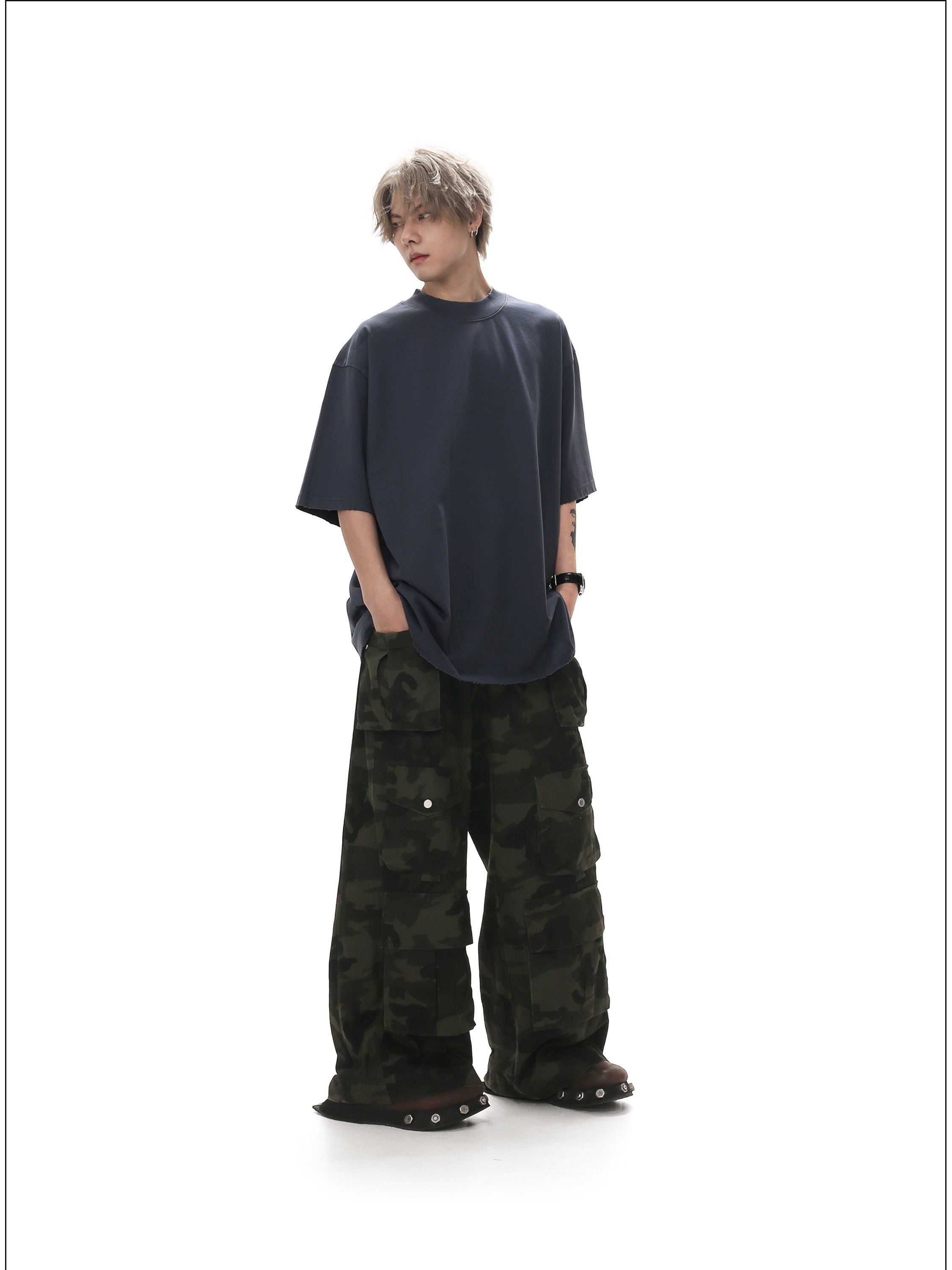 Tops T-shirt S522T20