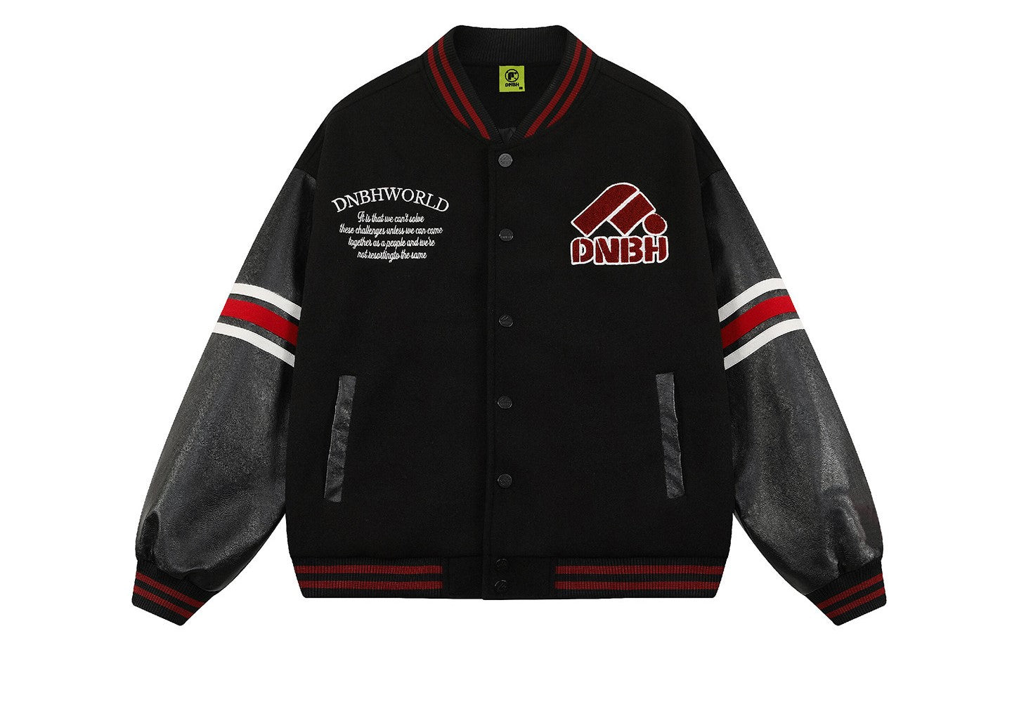 Outer Jacket W527T41