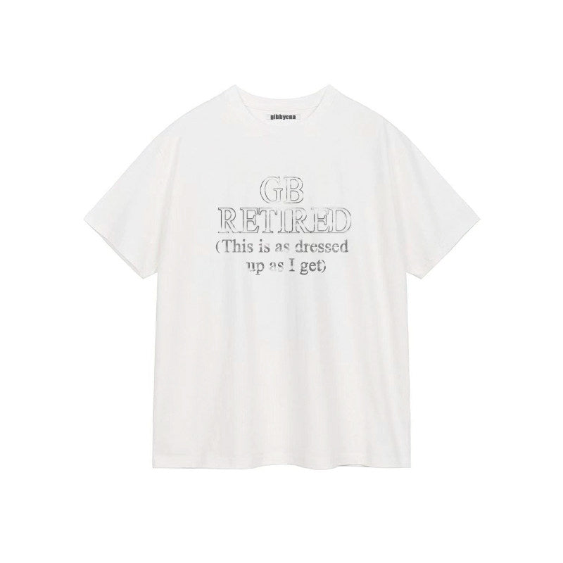 Tops T-shirt S518T20